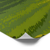 Plakat (Ecke)