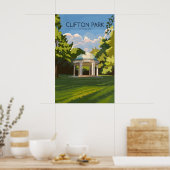 Plakat (Küche)