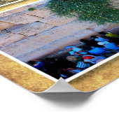 Plakat (Ecke)