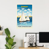 Plakat (Heimbüro)