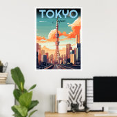 Plakat (Heimbüro)