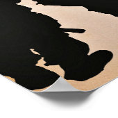 Plakat (Ecke)