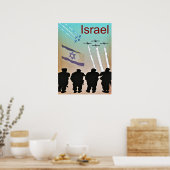 Plakat (Küche)