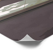 Plakat (Ecke)