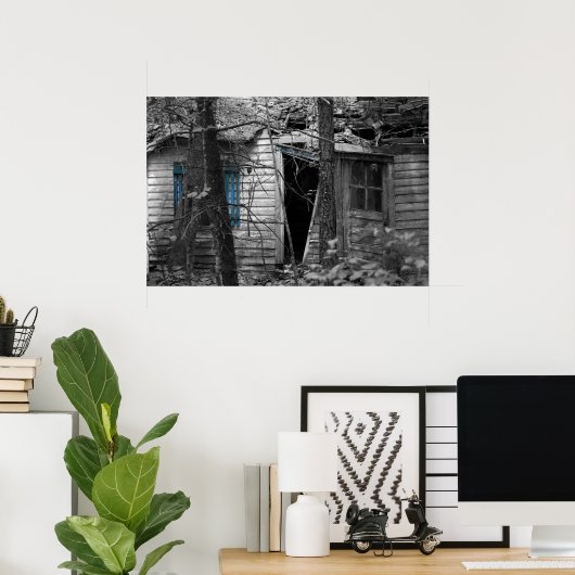 Plakat abblenden (Heimbüro)