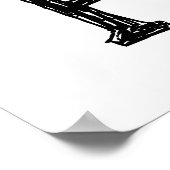 Plakat - auch das muss passieren (Ecke)