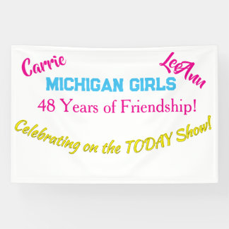 Plakat  banner