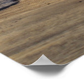 Plakat "Beten" (Ecke)