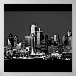 Plakat-Dallas Photography-38 Poster