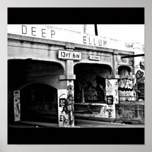 Plakat-Dallas Photography-51 Poster