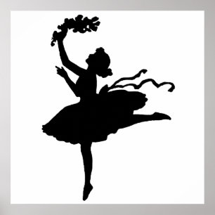 Plakat Dancer2