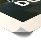 Plakat - Departement Dordogne - 24 (Ecke)