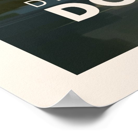 Plakat - Departement Dordogne - 24 (Ecke)