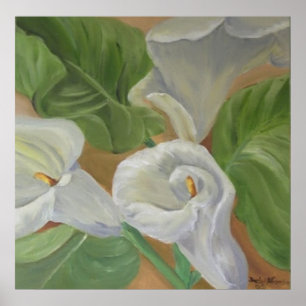 PLAKAT DER CALLAS-II