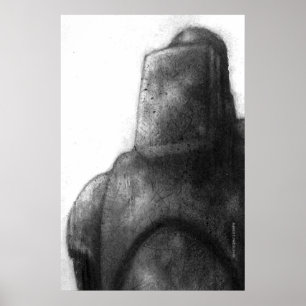 Plakat des Agent-I