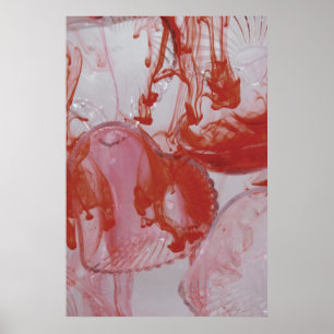 Plakat des Blutens hearts2