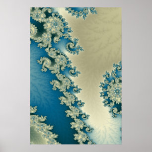 Plakat des Meerblick-4