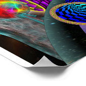 Plakat die großen Einführungen (Ecke)