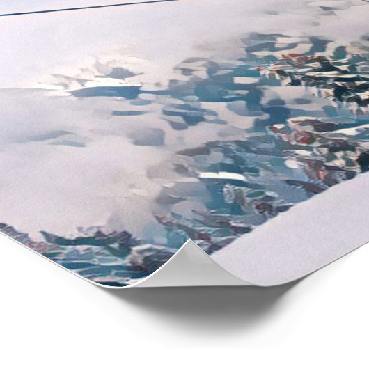 Plakat Die Sicherungen (Ecke)