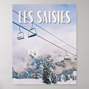 Plakat Die Sicherungen