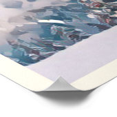 Plakat Die Sicherungen (Ecke)