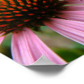 Plakat erfreuen (Ecke)