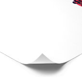 plakat fotodruck (Ecke)