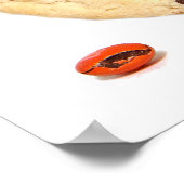Plakat für Cookies (Ecke)
