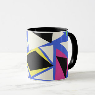Plakat für die Ausstellung von Henri Matisse Tasse