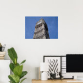 Plakat für die Buchung (x9) (Heimbüro)