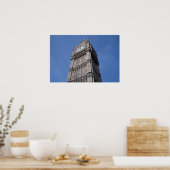 Plakat für die Buchung (x9) (Küche)