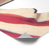 Plakat für die Verbundenheit (Ecke)