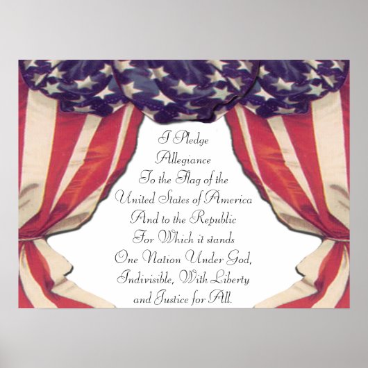 Plakat für die Verbundenheit (Vorne)