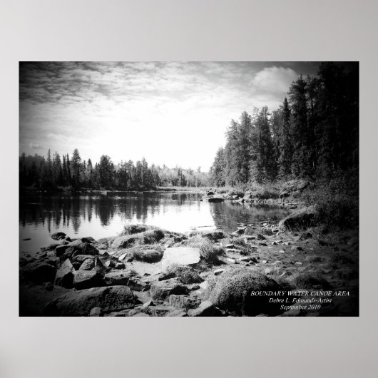 Plakat für die Wasserkanone (Vorne)