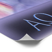 Plakat für Enthüllungen (Ecke)