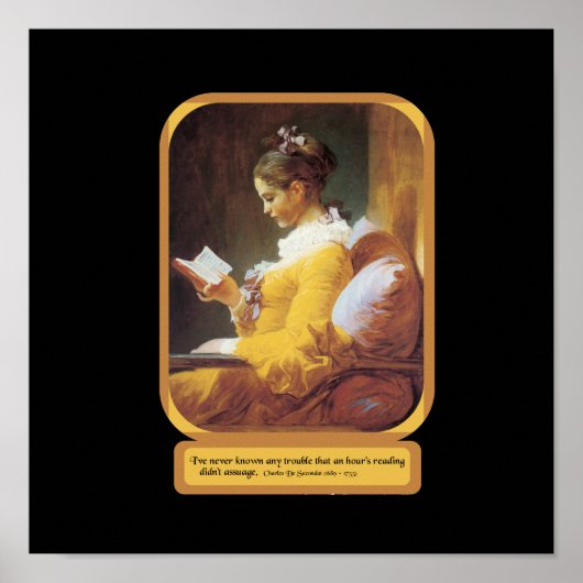 Plakat für Frauen (Vorne)