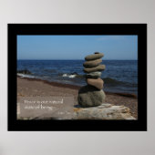 Plakat für Friedensgespräche (Vorne)