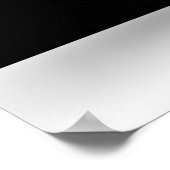 Plakat für Herzfrequenz (Ecke)