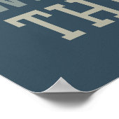 Plakat für Inspiration REGRETS (Ecke)