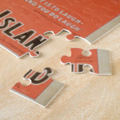 Plakat für "Mathews u. Bulger" bei homosexuellem Puzzle (Seite)