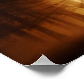 Plakat für Motivierend Gewichtsabnahme - wählen Si (Ecke)