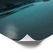 Plakat Isolation 07 Poster (Ecke)