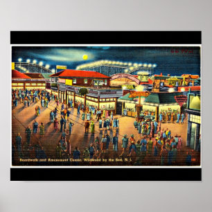 Plakat-Karneval Art-11 Poster