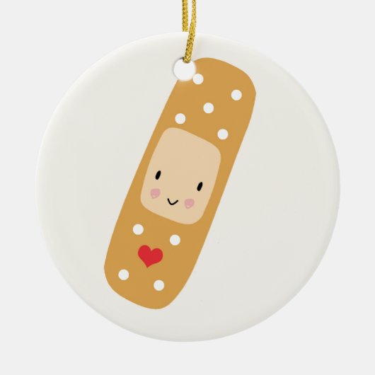 Plakat Keramikornament (Vorne)