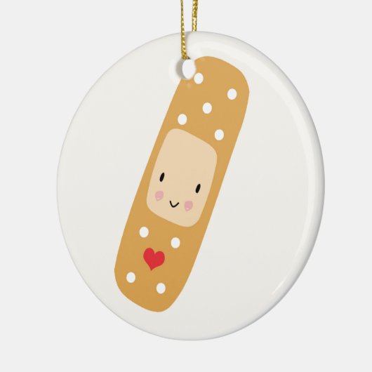 Plakat Keramikornament (Links)