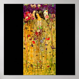 Plakat-Klassisch/Vintag-Charles Rennie Mackintosh Poster