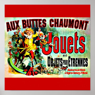 Plakat-Klassisch/Vintag-Jules Chéret 23 Poster