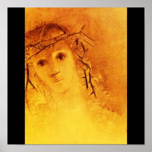 Plakat-Klassische Kunst-Redon 33 Poster