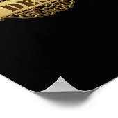Plakat "L69 design logo" (Ecke)