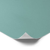 Plakat "Lemonade" (Ecke)